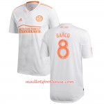 Maillot/Tenue Atlanta United Ezequiel Barco Exterieur 2017/2018